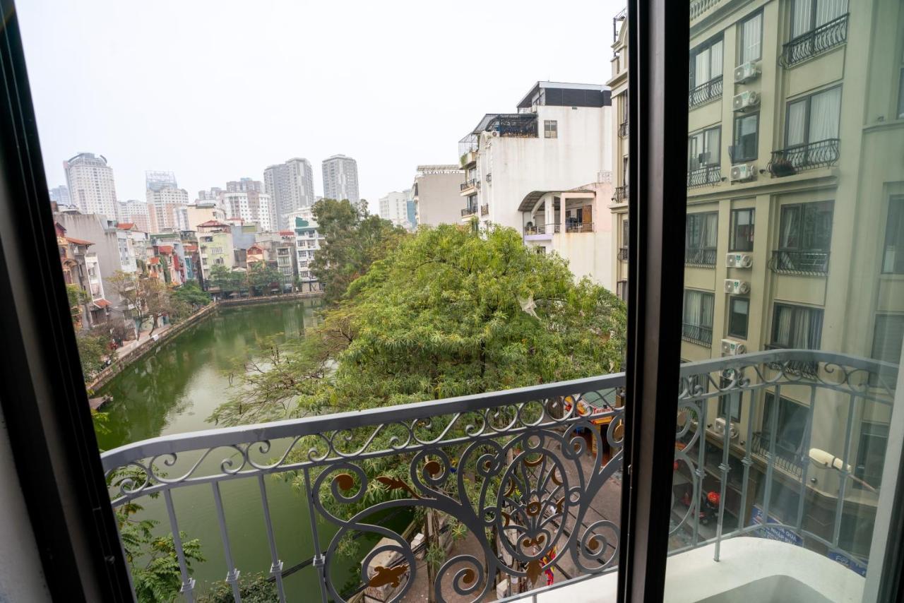 Granda Lake View Hotel & Apartment — Photos 3