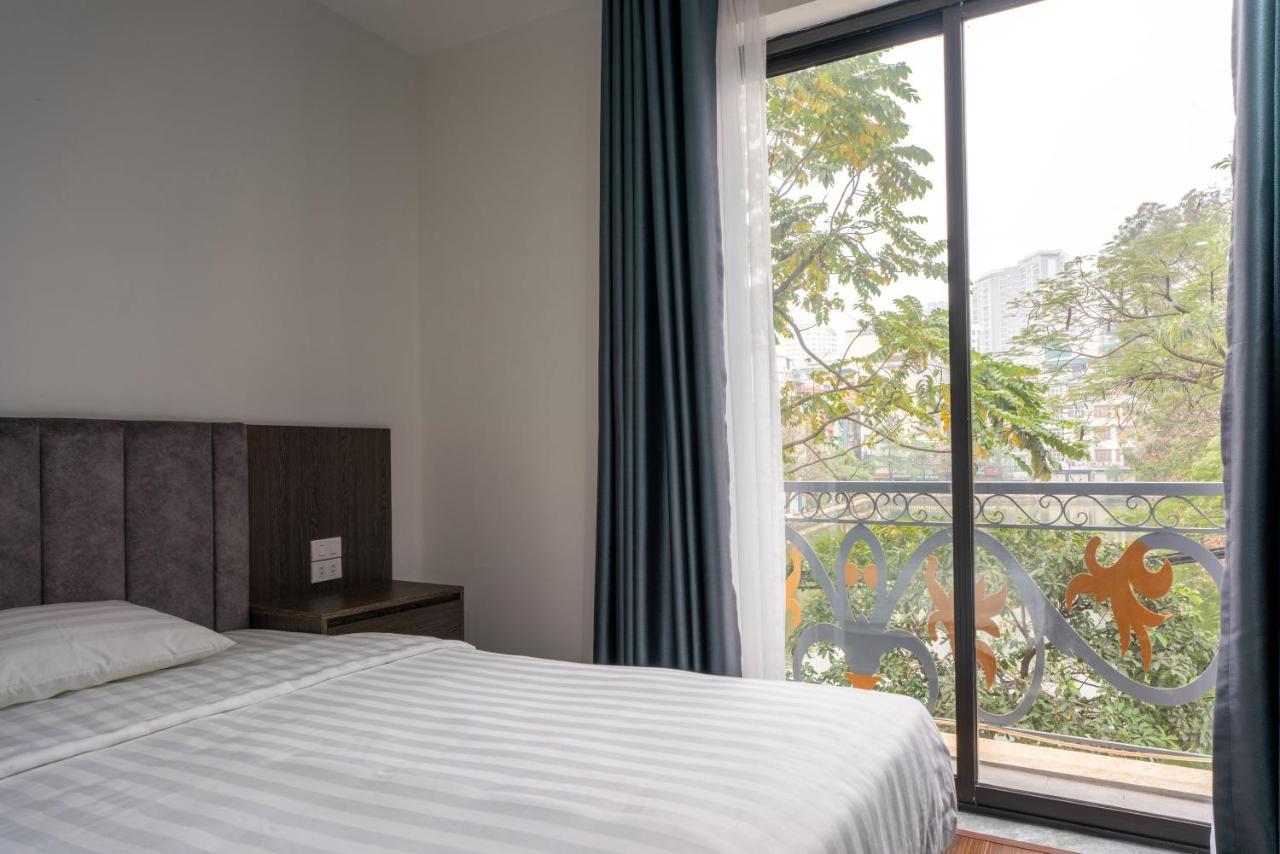 Granda Lake View Hotel & Apartment — Photos 2
