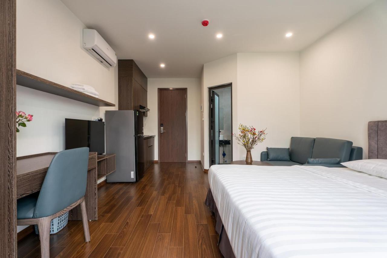 Granda Lake View Hotel & Apartment — Photos 1